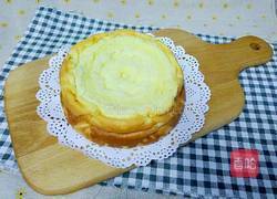 电饭煲蛋糕的做法图解24