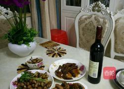 爆炒濑尿虾的做法图解7