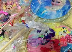 手工棒棒糖的做法图解13