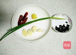 蚝豉蒸凤爪的做法图解9