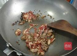 孜然炒肉的做法图解8
