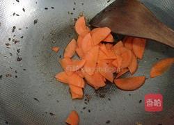 孜然炒肉的做法图解10