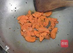 孜然炒肉的做法图解11