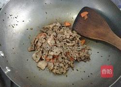 孜然炒肉的做法图解12
