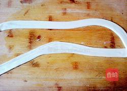 扯面的做法图解8