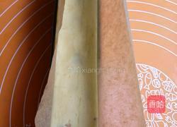 蔓越莓黄油饼干的做法图解4