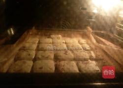 蔓越莓黄油饼干的做法图解7