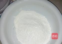 炸香椿小面鱼的做法图解3