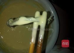 炸香椿小面鱼的做法图解5