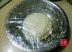 香酥肉锅饼的做法图解7