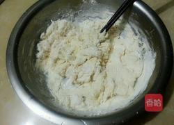 香酥肉锅饼的做法图解5