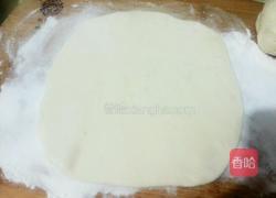 香酥肉锅饼的做法图解12