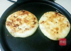 香酥肉锅饼的做法图解19