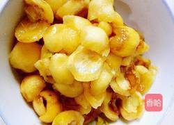 自己熬制枇杷膏的做法图解1