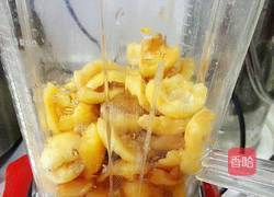 自己熬制枇杷膏的做法图解2