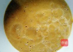自己熬制枇杷膏的做法图解3