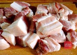 秘制毛氏红烧肉的做法图解2