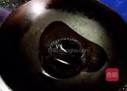 秘制毛氏红烧肉的做法图解6