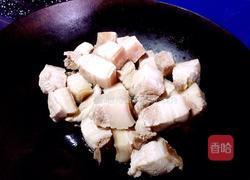 秘制毛氏红烧肉的做法图解8