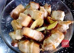 秘制毛氏红烧肉的做法图解11