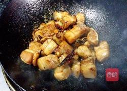 秘制毛氏红烧肉的做法图解18