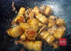秘制毛氏红烧肉的做法图解20
