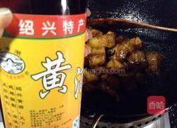 秘制毛氏红烧肉的做法图解19
