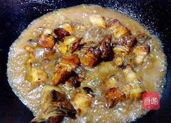 秘制毛氏红烧肉的做法图解21