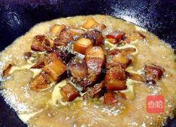 秘制毛氏红烧肉的做法图解23