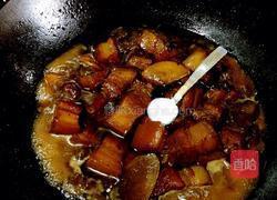 秘制毛氏红烧肉的做法图解24