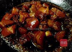 秘制毛氏红烧肉的做法图解25