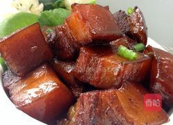 秘制毛氏红烧肉的做法图解28