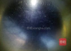 大米豆浆粥的做法图解5