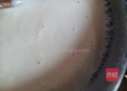 大米豆浆粥的做法图解10