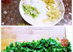 韭香西红柿鸡蛋打卤面的做法图解6