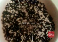 补血养颜粥的做法图解2