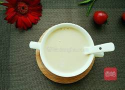 桂圆红枣米糊的做法图解8