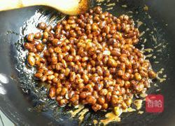 咖啡挂霜花生的做法图解7