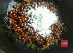 咖啡挂霜花生的做法图解8