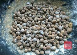 咖啡挂霜花生的做法图解9