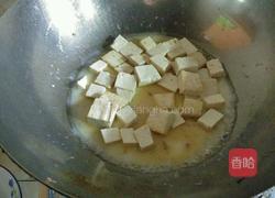 槐花豆腐的做法图解5