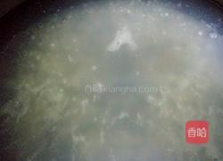 草莓西米露的做法图解3