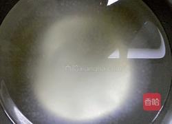 草莓西米露的做法图解5