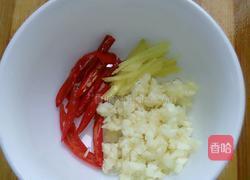 干煸土豆条的做法图解2