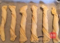 椰蓉奶棒面包的做法图解16