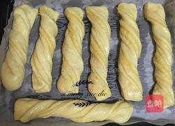 椰蓉奶棒面包的做法图解17