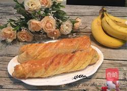 椰蓉奶棒面包的做法图解19