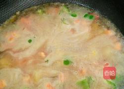 咖喱鸡肉的做法图解10