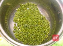 海带绿豆糖水的做法图解3