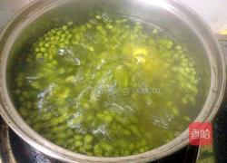 海带绿豆糖水的做法图解5